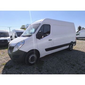 Renault Master 2019,  2.3 diesel - Na sprzedaż za 44 157 zł - Rybnik - zdjęcie 2