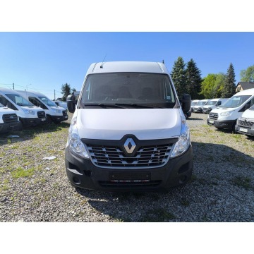Renault Master 2019,  2.3 diesel - Na sprzedaż za 44 157 zł - Rybnik - zdjęcie 3