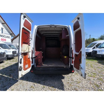 Renault Master 2019,  2.3 diesel - Na sprzedaż za 44 157 zł - Rybnik - zdjęcie 7
