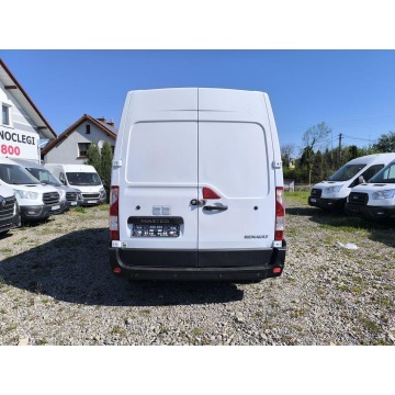 Renault Master 2019,  2.3 diesel - Na sprzedaż za 44 157 zł - Rybnik - zdjęcie 6