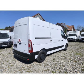 Renault Master 2019,  2.3 diesel - Na sprzedaż za 44 157 zł - Rybnik - zdjęcie 5