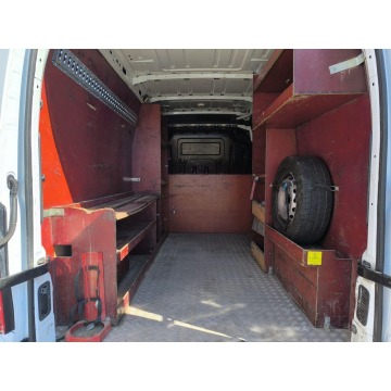 Renault Master 2019,  2.3 diesel - Na sprzedaż za 44 157 zł - Rybnik - zdjęcie 8