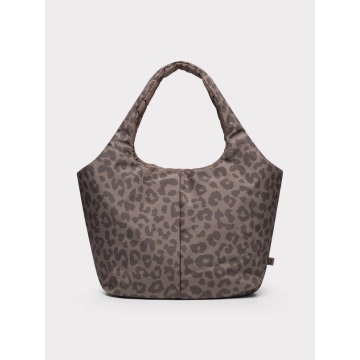 Torba shopper Johnny urban Cleo Brown Leo