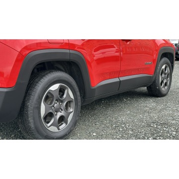 Jeep Renegade  SUV 2016,  1.6 diesel - Na sprzedaż za 44 900 zł - Elbląg - zdjęcie 10
