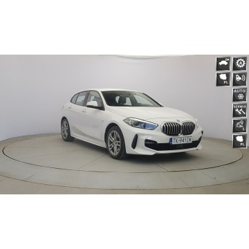 BMW 118 - i M Sport ! Z Polskiego Salonu ! Faktura Vat