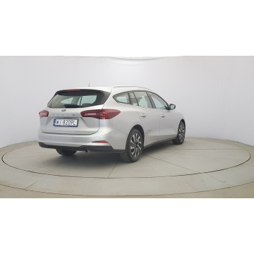 Ford Focus 2023,  1.0 benzyna - Na sprzedaż za 69 850 zł - Warszawa - zdjęcie 7
