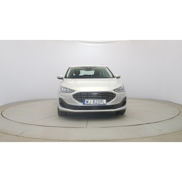 Ford Focus 2023,  1.0 benzyna - Na sprzedaż za 69 850 zł - Warszawa - zdjęcie 2
