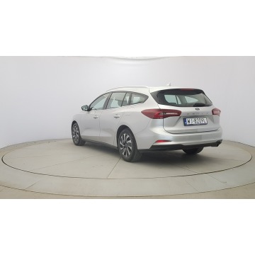 Ford Focus 2023,  1.0 benzyna - Na sprzedaż za 69 850 zł - Warszawa - zdjęcie 5