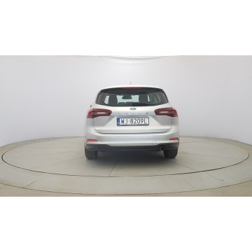 Ford Focus 2023,  1.0 benzyna - Na sprzedaż za 69 850 zł - Warszawa - zdjęcie 6