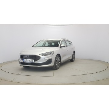 Ford Focus 2023,  1.0 benzyna - Na sprzedaż za 69 850 zł - Warszawa - zdjęcie 3