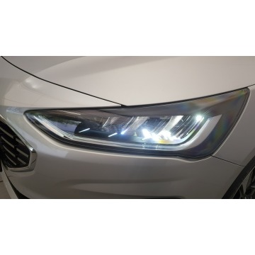 Ford Focus 2023,  1.0 benzyna - Na sprzedaż za 69 850 zł - Warszawa - zdjęcie 10