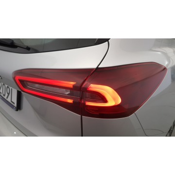 Ford Focus 2023,  1.0 benzyna - Na sprzedaż za 69 850 zł - Warszawa - zdjęcie 12
