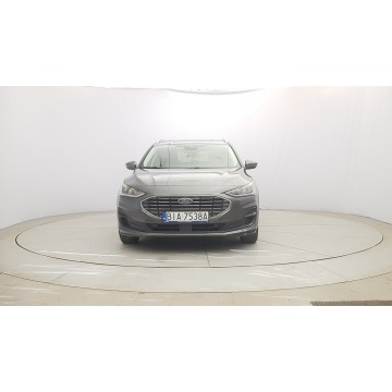 Ford Focus  Kombi 2023,  1.0 benzyna, automat - Na sprzedaż za 77 850 zł - Warszawa - zdjęcie 2