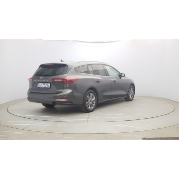 Ford Focus  Kombi 2023,  1.0 benzyna, automat - Na sprzedaż za 77 850 zł - Warszawa - zdjęcie 7