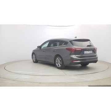 Ford Focus  Kombi 2023,  1.0 benzyna, automat - Na sprzedaż za 77 850 zł - Warszawa - zdjęcie 5