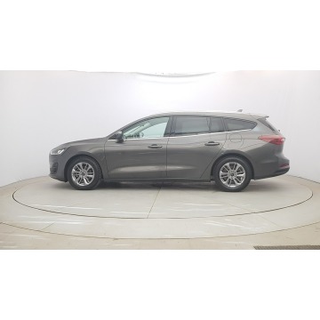 Ford Focus  Kombi 2023,  1.0 benzyna, automat - Na sprzedaż za 77 850 zł - Warszawa - zdjęcie 4