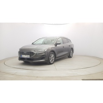 Ford Focus  Kombi 2023,  1.0 benzyna, automat - Na sprzedaż za 77 850 zł - Warszawa - zdjęcie 3