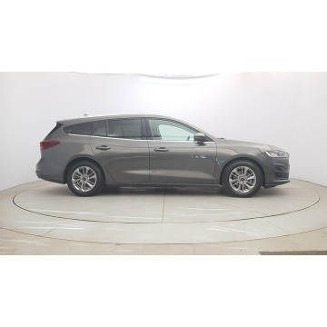 Ford Focus  Kombi 2023,  1.0 benzyna, automat - Na sprzedaż za 77 850 zł - Warszawa - zdjęcie 8