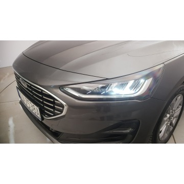 Ford Focus  Kombi 2023,  1.0 benzyna, automat - Na sprzedaż za 77 850 zł - Warszawa - zdjęcie 10