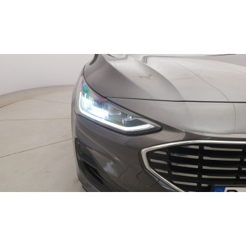 Ford Focus  Kombi 2023,  1.0 benzyna, automat - Na sprzedaż za 77 850 zł - Warszawa - zdjęcie 11