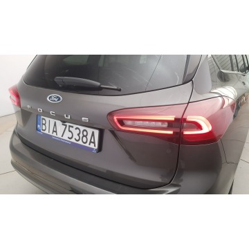 Ford Focus  Kombi 2023,  1.0 benzyna, automat - Na sprzedaż za 77 850 zł - Warszawa - zdjęcie 12