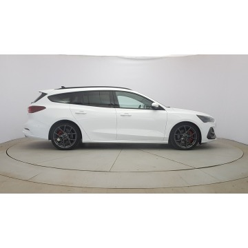 Ford Focus  Kombi 2024,  2.3 benzyna, automat - Na sprzedaż za 144 850 zł - Warszawa - zdjęcie 8