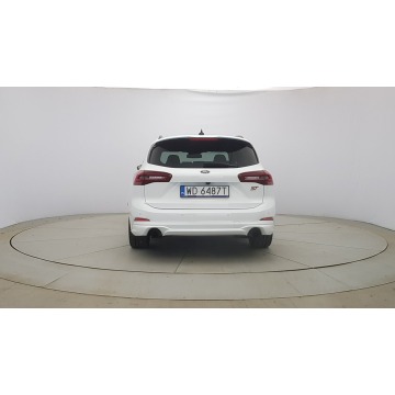 Ford Focus  Kombi 2024,  2.3 benzyna, automat - Na sprzedaż za 144 850 zł - Warszawa - zdjęcie 6