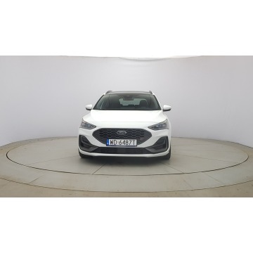 Ford Focus  Kombi 2024,  2.3 benzyna, automat - Na sprzedaż za 144 850 zł - Warszawa - zdjęcie 2
