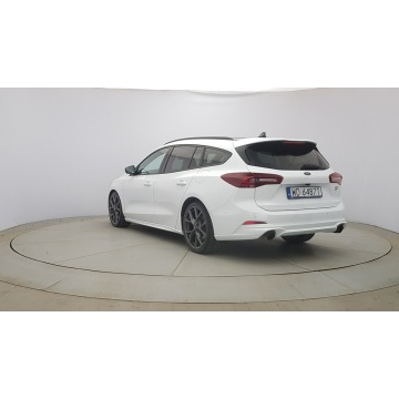 Ford Focus  Kombi 2024,  2.3 benzyna, automat - Na sprzedaż za 144 850 zł - Warszawa - zdjęcie 5