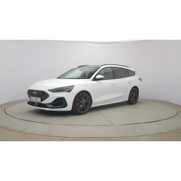 Ford Focus  Kombi 2024,  2.3 benzyna, automat - Na sprzedaż za 144 850 zł - Warszawa - zdjęcie 3