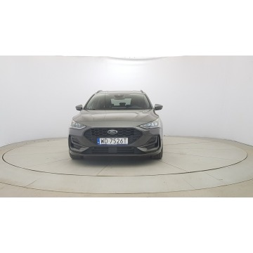 Ford Focus  Kombi 2024,  1.0 benzyna, automat - Na sprzedaż za 86 850 zł - Warszawa - zdjęcie 2