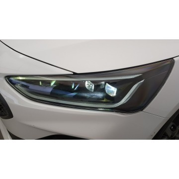 Ford Focus  Kombi 2024,  2.3 benzyna, automat - Na sprzedaż za 144 850 zł - Warszawa - zdjęcie 10