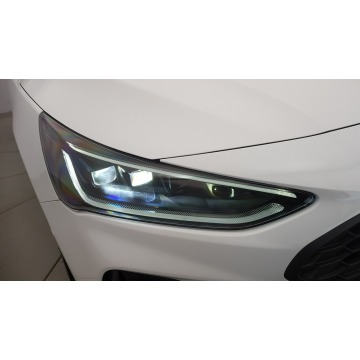 Ford Focus  Kombi 2024,  2.3 benzyna, automat - Na sprzedaż za 144 850 zł - Warszawa - zdjęcie 11