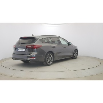 Ford Focus  Kombi 2024,  1.0 benzyna, automat - Na sprzedaż za 86 850 zł - Warszawa - zdjęcie 7
