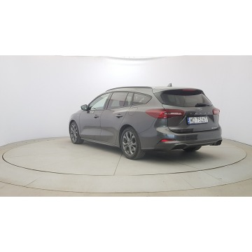 Ford Focus  Kombi 2024,  1.0 benzyna, automat - Na sprzedaż za 86 850 zł - Warszawa - zdjęcie 5