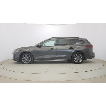 Ford Focus  Kombi 2024,  1.0 benzyna, automat - Na sprzedaż za 86 850 zł - Warszawa - zdjęcie 4