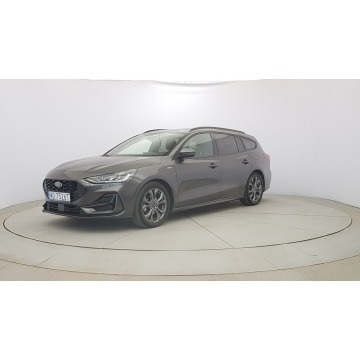 Ford Focus  Kombi 2024,  1.0 benzyna, automat - Na sprzedaż za 86 850 zł - Warszawa - zdjęcie 3