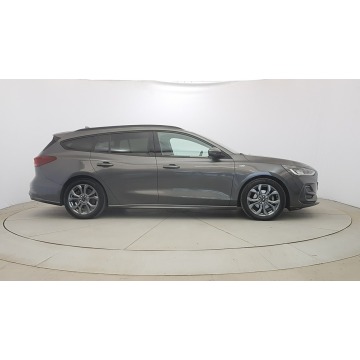 Ford Focus  Kombi 2024,  1.0 benzyna, automat - Na sprzedaż za 86 850 zł - Warszawa - zdjęcie 8