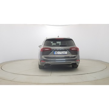 Ford Focus  Kombi 2024,  1.0 benzyna, automat - Na sprzedaż za 86 850 zł - Warszawa - zdjęcie 6