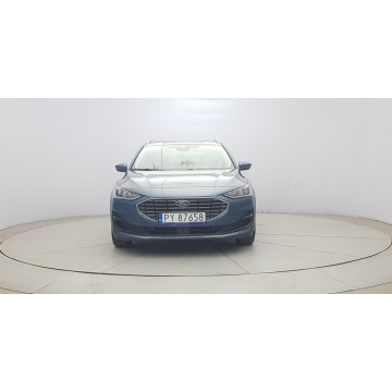 Ford Focus 2024,  1.5 diesel, automat - Na sprzedaż za 77 850 zł - Warszawa - zdjęcie 2