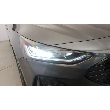 Ford Focus  Kombi 2024,  1.0 benzyna, automat - Na sprzedaż za 86 850 zł - Warszawa - zdjęcie 11