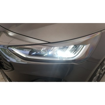 Ford Focus  Kombi 2024,  1.0 benzyna, automat - Na sprzedaż za 86 850 zł - Warszawa - zdjęcie 10