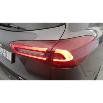 Ford Focus  Kombi 2024,  1.0 benzyna, automat - Na sprzedaż za 86 850 zł - Warszawa - zdjęcie 12