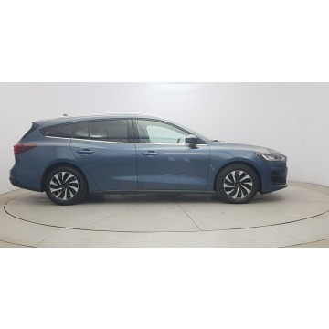 Ford Focus 2024,  1.5 diesel, automat - Na sprzedaż za 77 850 zł - Warszawa - zdjęcie 8