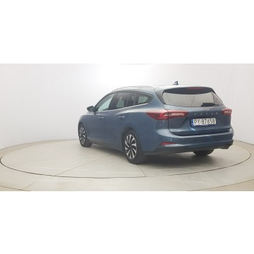 Ford Focus 2024,  1.5 diesel, automat - Na sprzedaż za 77 850 zł - Warszawa - zdjęcie 5