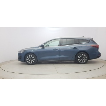 Ford Focus 2024,  1.5 diesel, automat - Na sprzedaż za 77 850 zł - Warszawa - zdjęcie 4
