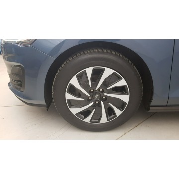 Ford Focus 2024,  1.5 diesel, automat - Na sprzedaż za 77 850 zł - Warszawa - zdjęcie 9