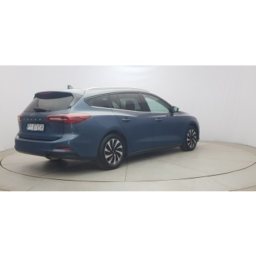 Ford Focus 2024,  1.5 diesel, automat - Na sprzedaż za 77 850 zł - Warszawa - zdjęcie 7