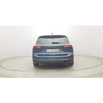 Ford Focus 2024,  1.5 diesel, automat - Na sprzedaż za 77 850 zł - Warszawa - zdjęcie 6