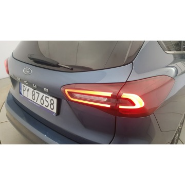 Ford Focus 2024,  1.5 diesel, automat - Na sprzedaż za 77 850 zł - Warszawa - zdjęcie 12